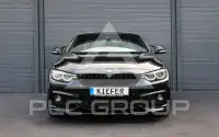 2018 BMW 440