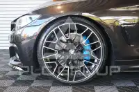 2018 BMW 440