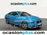 2018 BMW 440
