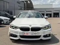 2018 BMW 440