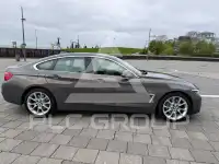 2018 BMW 440