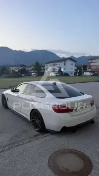 2018 BMW 440