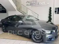 2018 BMW 440
