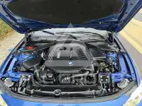 2018 BMW 440