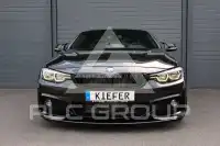 2018 BMW 440