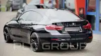 2018 BMW 440