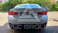 2018 BMW 440