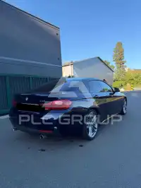 2018 BMW 440