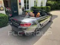 2018 BMW 440
