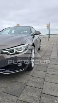 2018 BMW 440