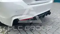 2018 BMW 440