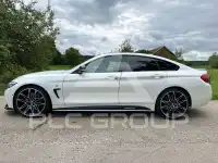 2018 BMW 440