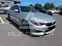 2018 BMW 440