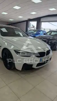 2018 BMW 440