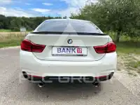 2018 BMW 440