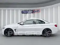 2018 BMW 440