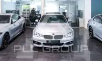 2018 BMW 440