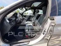2018 BMW 440