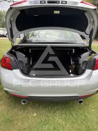 2018 BMW 440