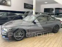 2018 BMW 440