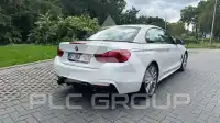 2018 BMW 440