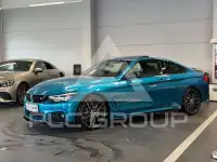 2018 BMW 440