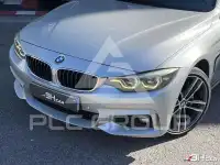 2018 BMW 440