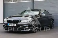 2018 BMW 440