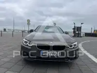 2018 BMW 440