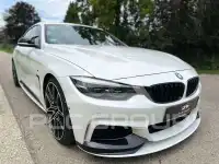 2018 BMW 440