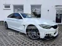 2018 BMW 440