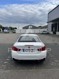 2018 BMW 440