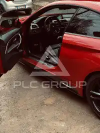 2018 BMW 440