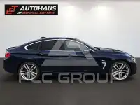 2018 BMW 440