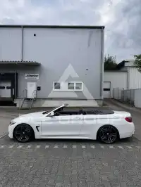 2018 BMW 440