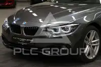 2018 BMW 440
