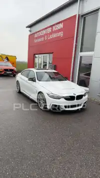 2018 BMW 440