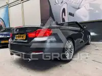 2018 BMW 440