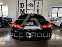 2018 BMW 440