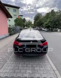 2018 BMW 440