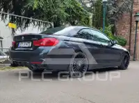 2018 BMW 440