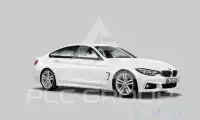 2018 BMW 440