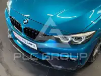 2018 BMW 440