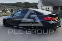 2018 BMW 440