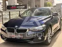 2018 BMW 440