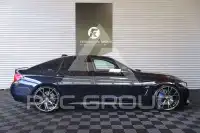 2018 BMW 440
