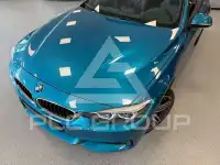 2018 BMW 440