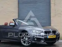 2018 BMW 440