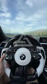 2018 BMW 440