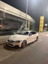 2018 BMW 440
